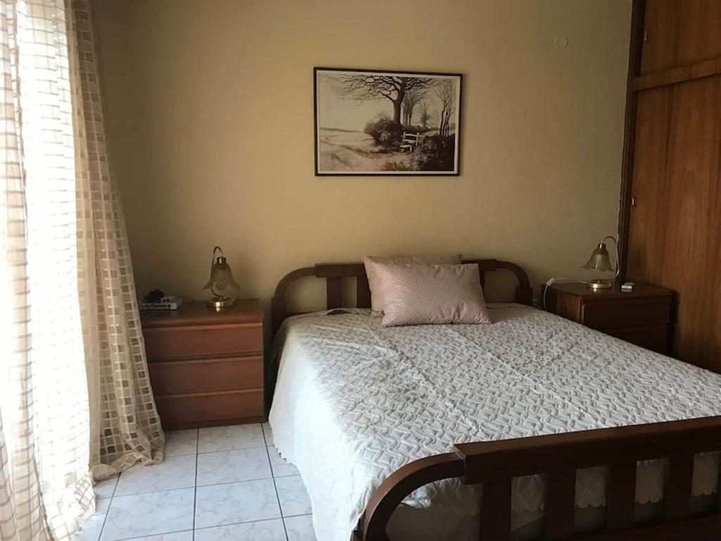 Apartamento Family House Kavala Exterior foto