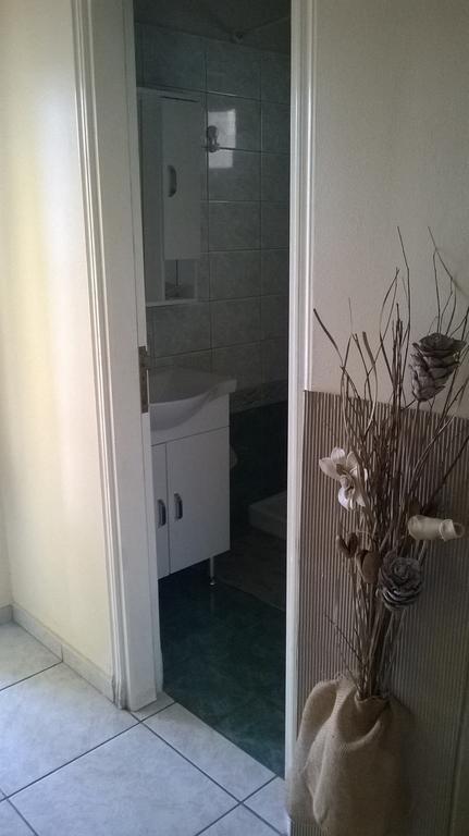 Apartamento Family House Kavala Exterior foto