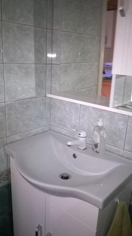 Apartamento Family House Kavala Exterior foto